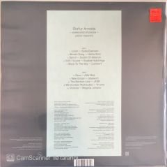 Olafur Arnalds - Some Kind Of Peace LP