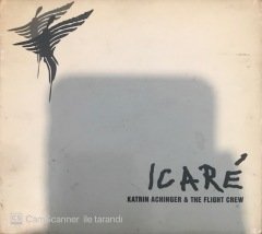 Katrin Achinger&The Flight Crew Icare CD
