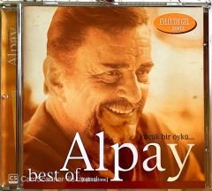 Best Of Alpay CD