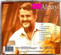 Best Of Alpay CD