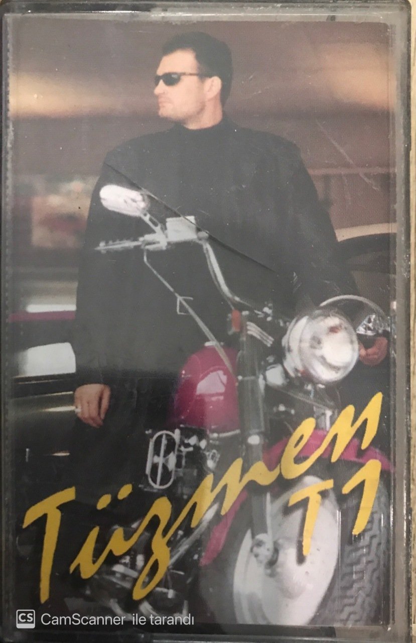 Tüzmen T1 KASET