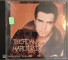 Berdan Mardini - Aman Aman CD