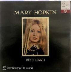 Mary Hopkin - Post Card LP