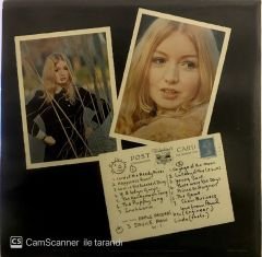 Mary Hopkin - Post Card LP