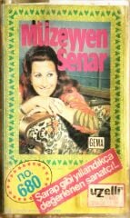 Müzeyyen Senar - KASET