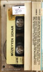 Müzeyyen Senar - KASET
