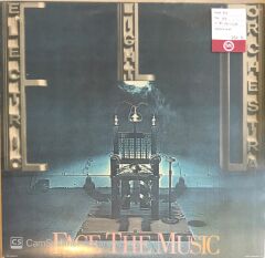 Electric Light Orchestra - Face The Music LP