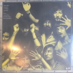 Electric Light Orchestra - Face The Music LP