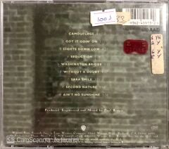 Boney James Seduction CD