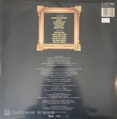 Canned Heat - Reheated LP
