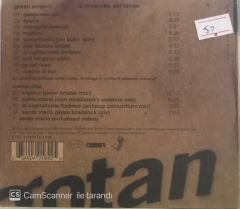 Gotan La Revancha Del Tango CD