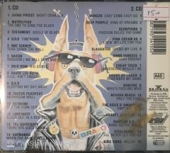 Hard'n Heavy 2 CD