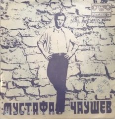 Mustafa Çavuşev 45lik