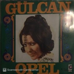 Gülcan Opel Kayıp Olan Saadet 45lik