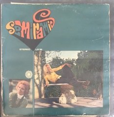 Semiramis Pekkan Bana Yalan Söylediler LP