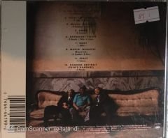 Branford Marsalis - Trio Jeepy CD