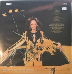Natural Force Bonnie Tyler LP