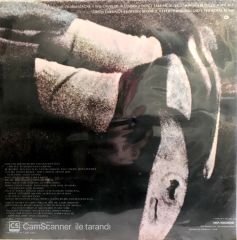 Steely Dan / The Royal Scam LP