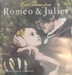 Love Theme From Romeo & Juliet LP