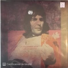 Queen In The Mirror Again LP