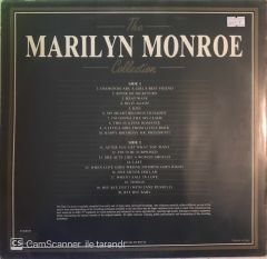 The Marilyn Monroe Collection - 20 Golden Greats LP