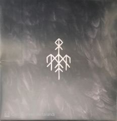 Wardruna - Kvitravn Double LP