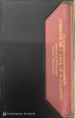 Felix Mendelssohn Bartholdy KASET