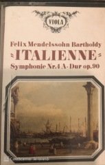 Felix Mendelssohn Bartholdy KASET