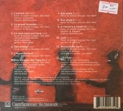 Noır Desir Des Visages Des Fıgures CD