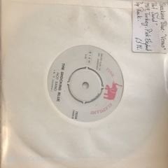 Shocking Blue Hot Sand 45lik
