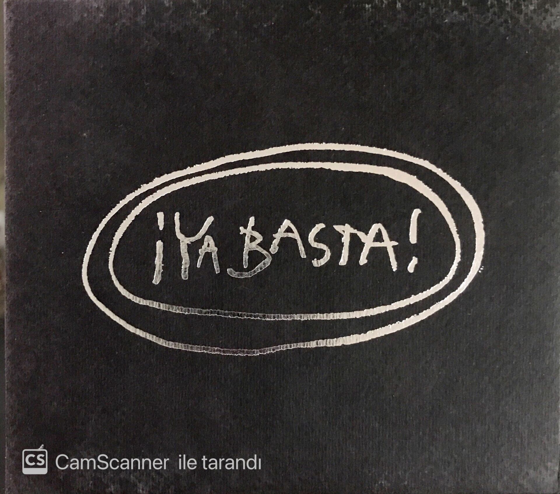 İya Basta! CD
