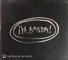 İya Basta! CD