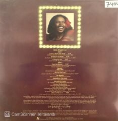 Betty Wright Live LP