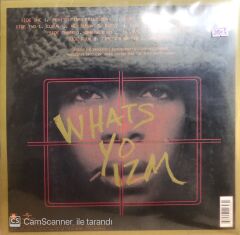 Erykahbadu Mama's Gun Double LP