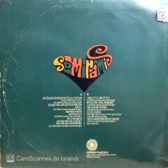 Semiramis Pekkan Bana Yalan Söylediler LP