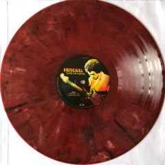 Hendrix – Band Of Gypsys Double LP