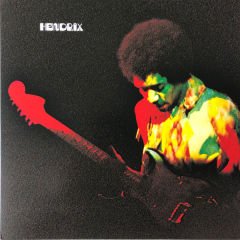 Hendrix – Band Of Gypsys Double LP