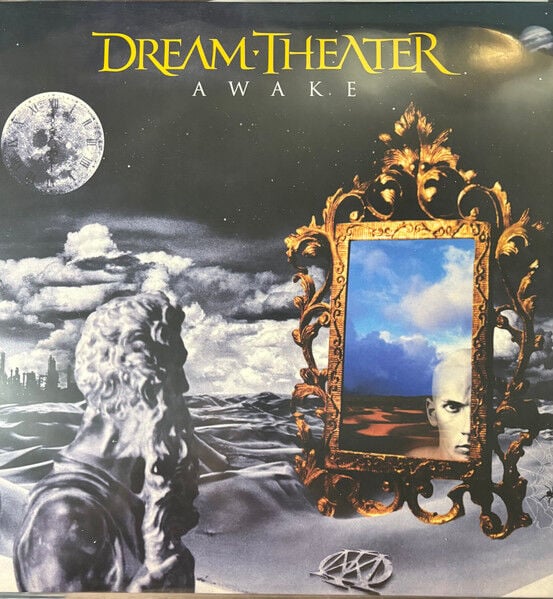 Dream Theater - Awake - Double LP