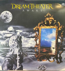 Dream Theater - Awake - Double LP