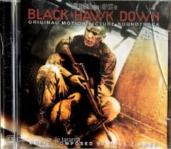 Black Hawk Down / Original Motion Picture Soundtrack CD