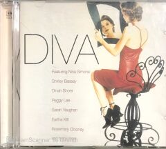 Diva CD