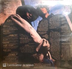 Smif-N-Wessun / Dah' Shinin Double LP