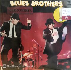 Blues Brothers Made In America LP