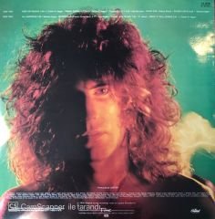 Sammy Hagar - Nine On A Scale Often LP
