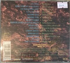 Deadicated CD