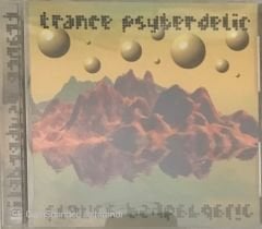 Trance Psyberdelic CD