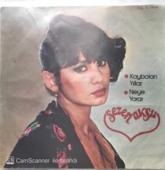 Sezen Aksu - Kaybolan Yıllar 45lik