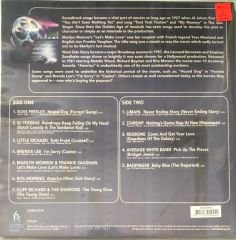 The Complete Vinyl Collection - Movie Hits LP