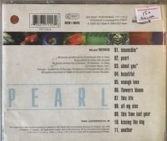 Portıshead Pearl Go! Beat CD