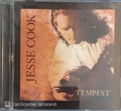 Jesse Cook - Tempest CD